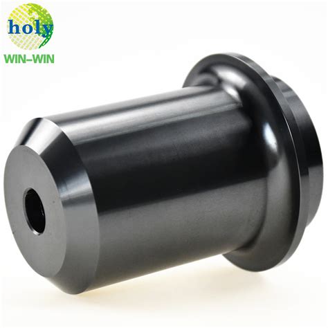 China Customized Aluminum Cnc Turning Parts 